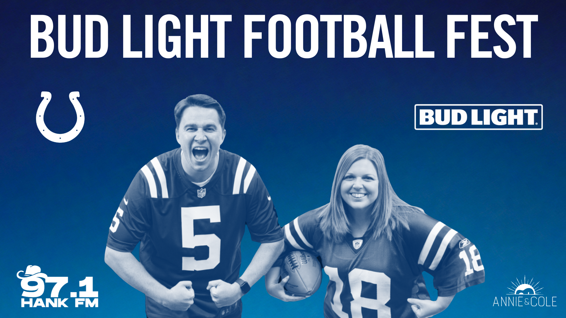 Football fest - Header