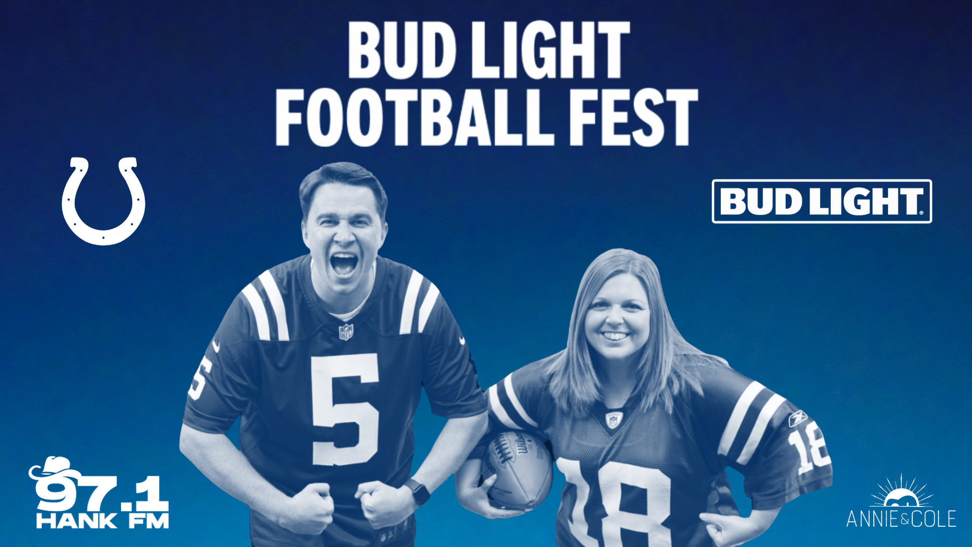 Football fest - Header with 1080x1080