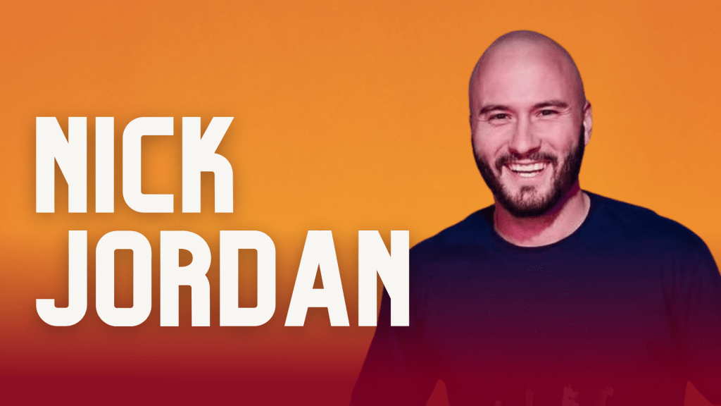 The Nick Jordon Show - HankFM from 2PM - 7PM in Indianapolis