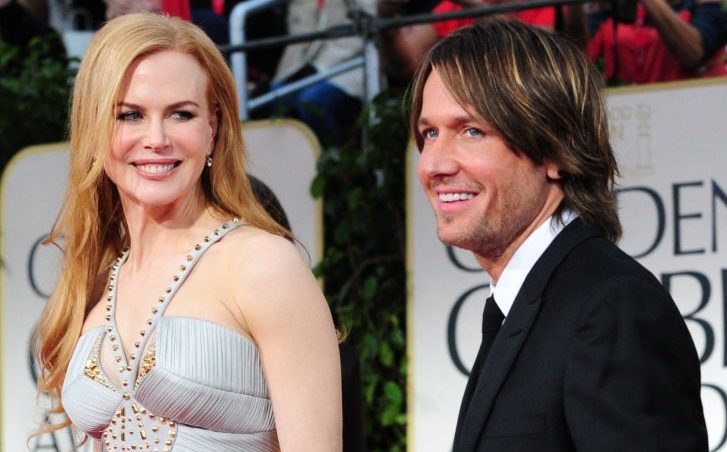 US-GOLDEN GLOBES-ARRIVALS