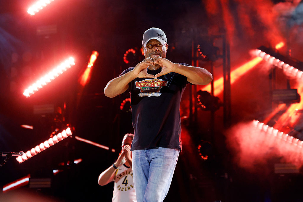 CMA Fest 2025 - Day One