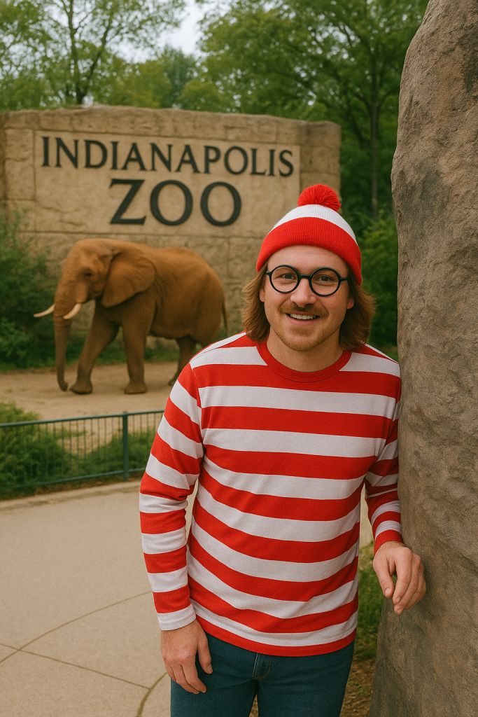 Morgan Wallen - Zoo