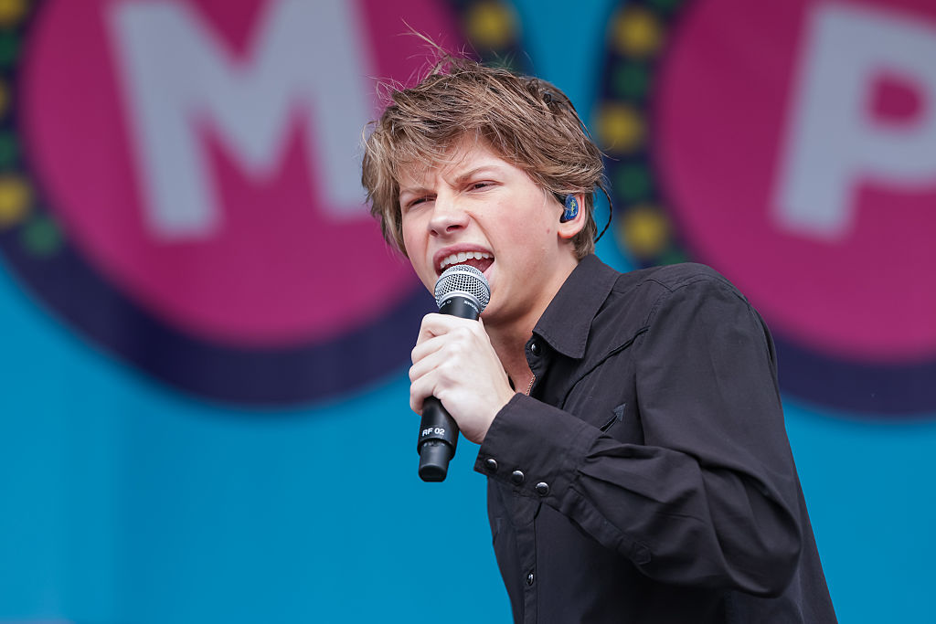 CMA Fest 2025 - Day Four